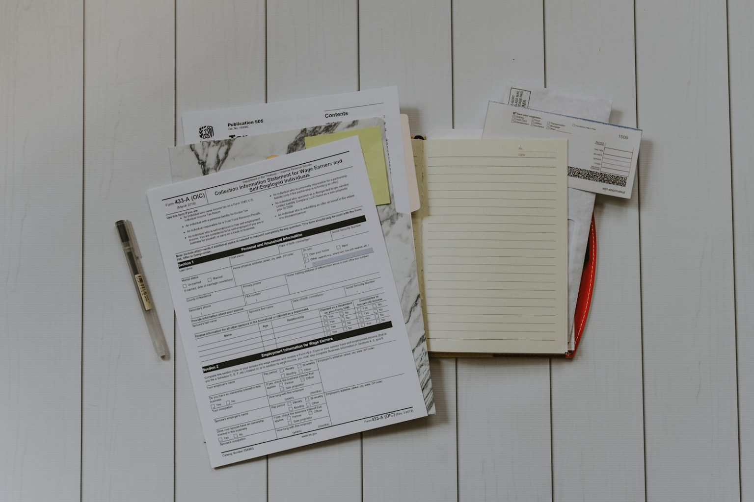 Self Employed Profit And Loss Statement 2026 Template Guide Self 