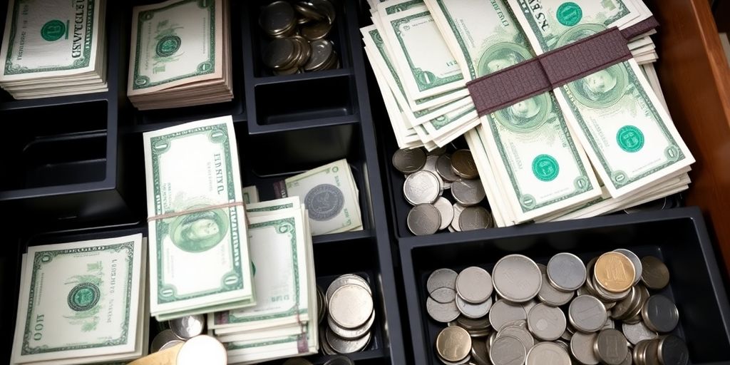 Cash Drawer Management A Practical Guide For Retailers