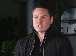 Keith Crossley Explains the Reality of Human Consciousness
