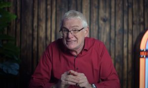 Mark Tilbury Shows How to Break Free From Financial Stagnation
