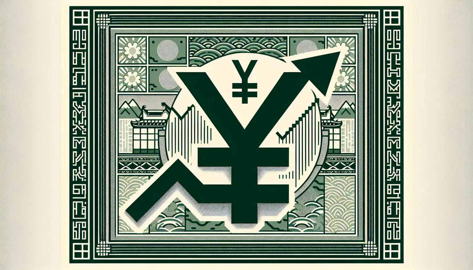 Yen Gains