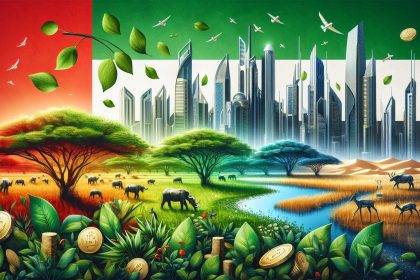 Africa's Potential