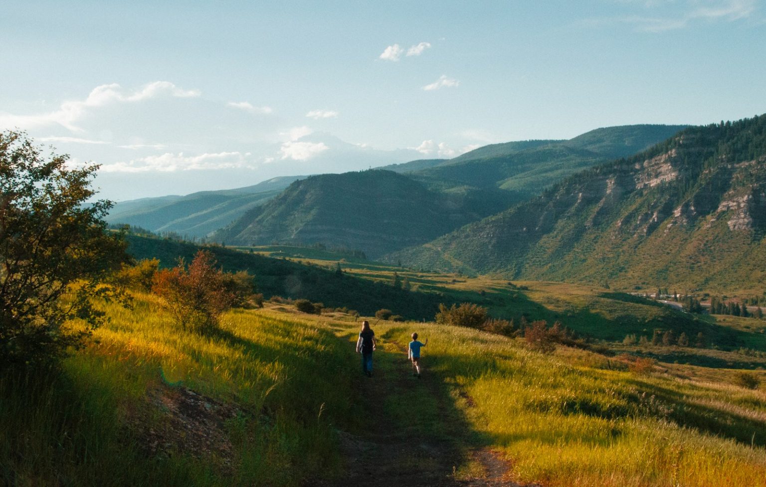 Colorado Taxes