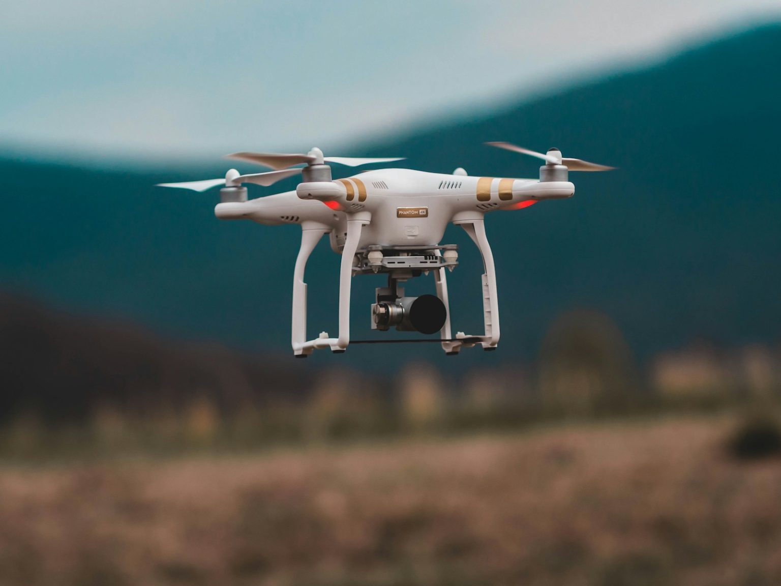 European defense startups attract major funding
