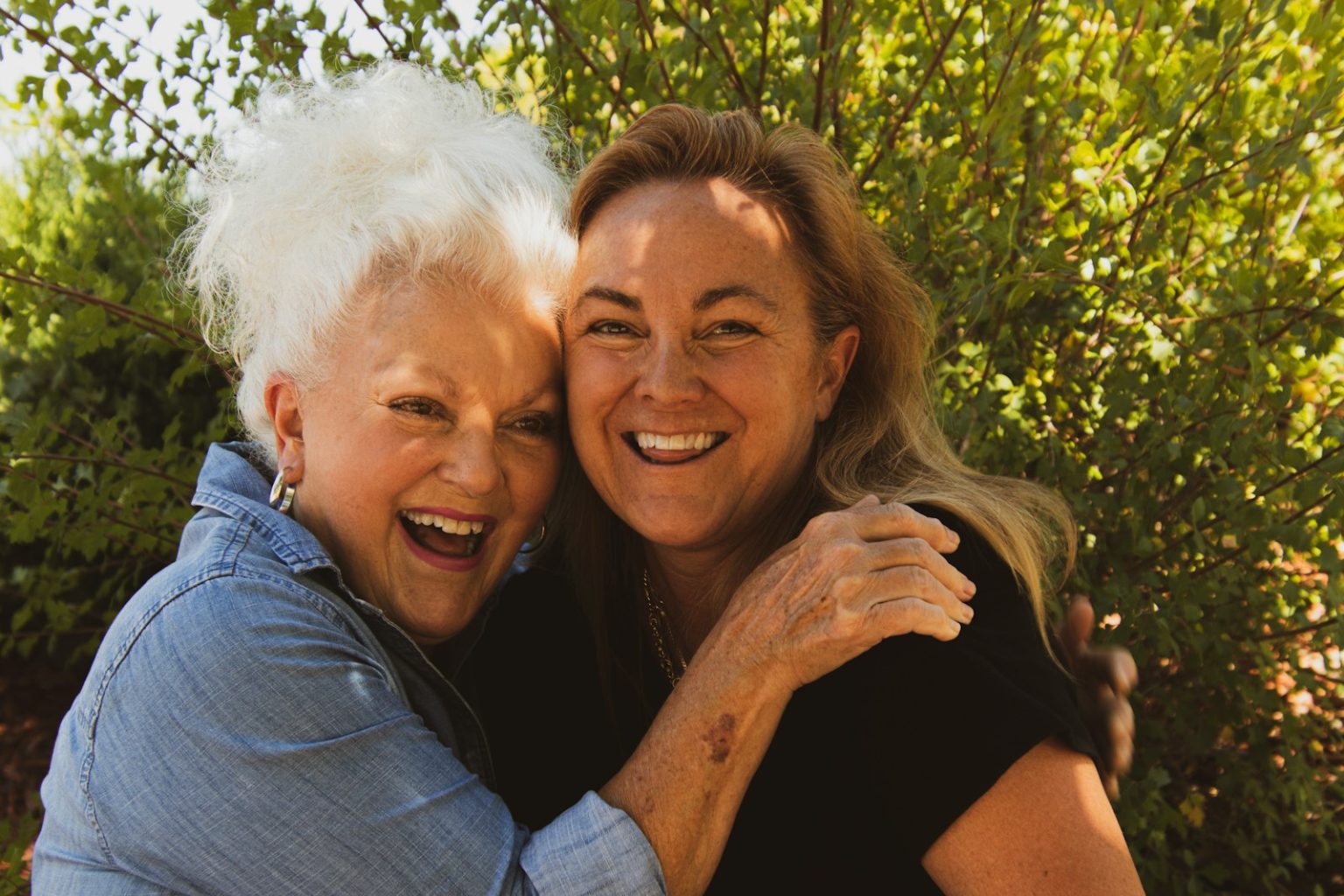 Aging Caregiving