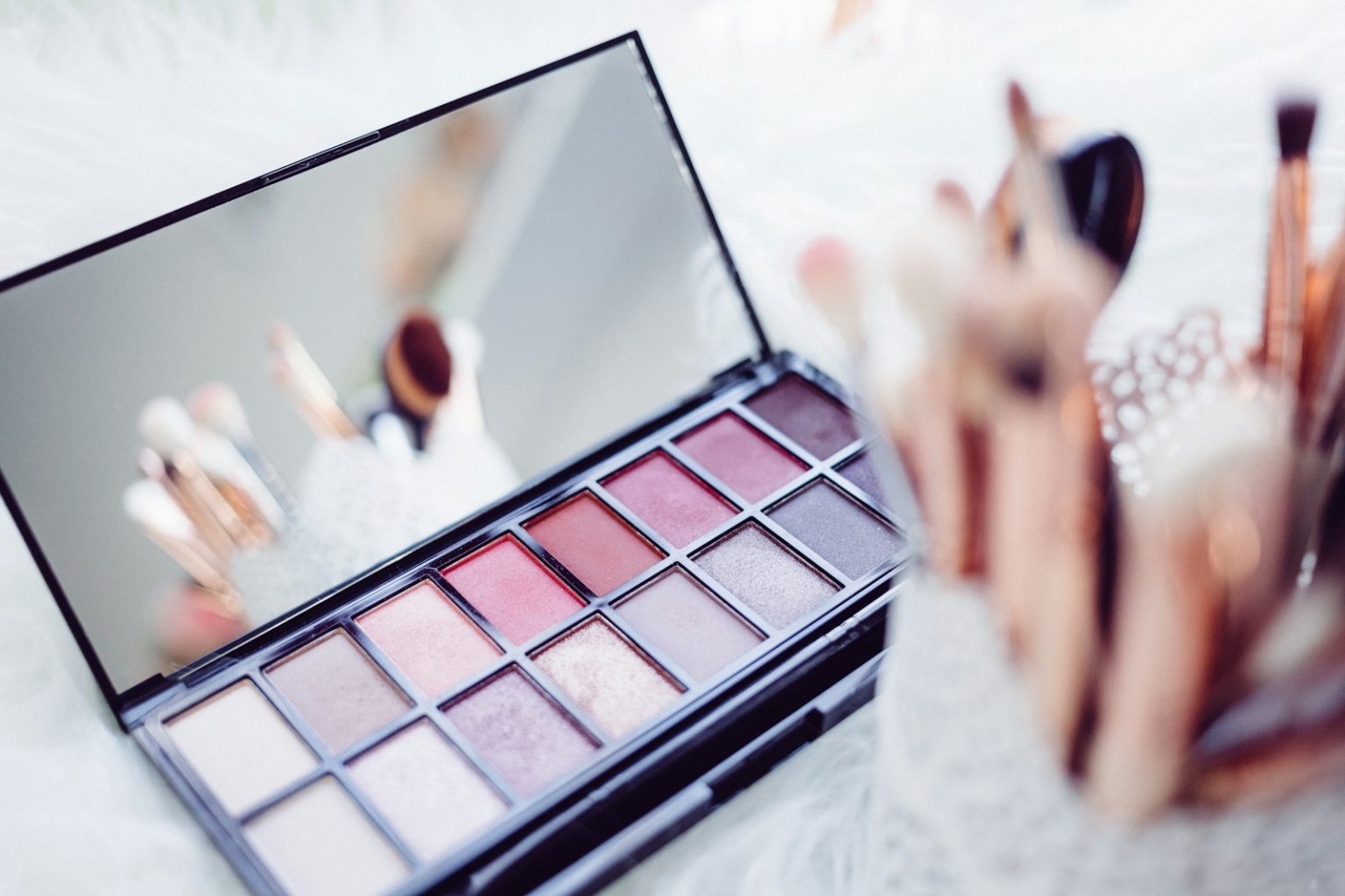 Beauty Innovation