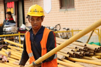 China’s job market