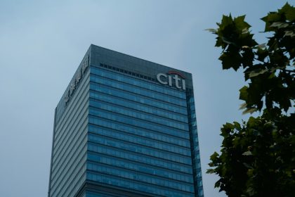 Citi mistake