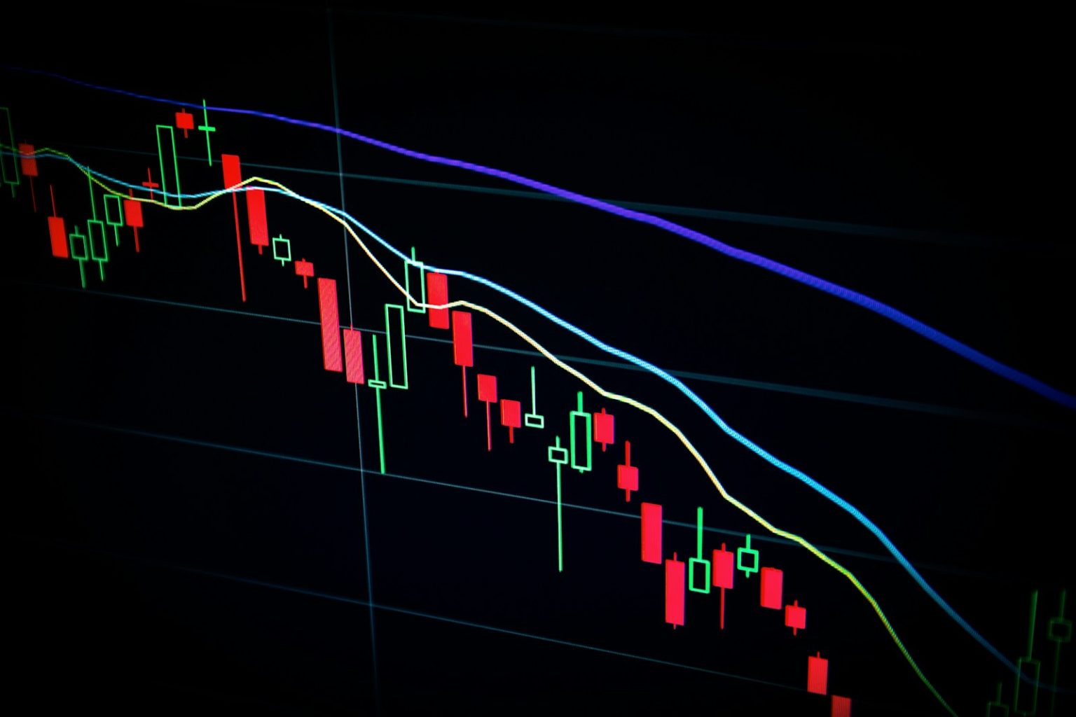 ETF Blocking
