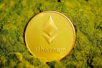 Ether Staking
