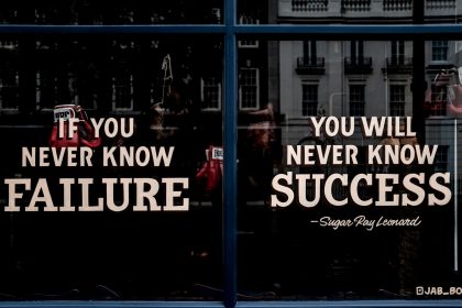 failure