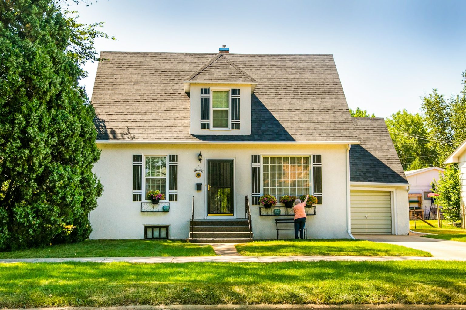 Homeownership Challenges