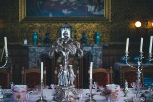 inheritance exodus