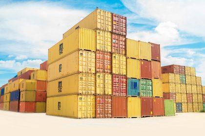 Jafza Logistics