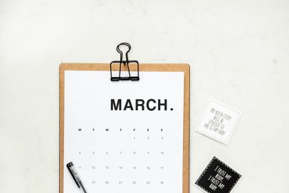 March Social Security
