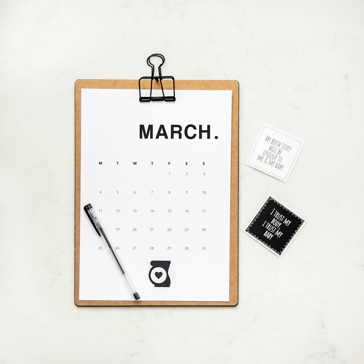 March Social Security