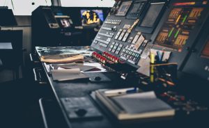 maritime tech