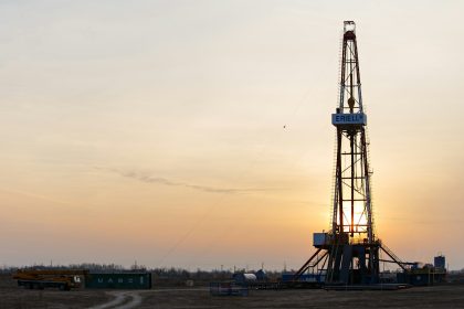 Oil Prices