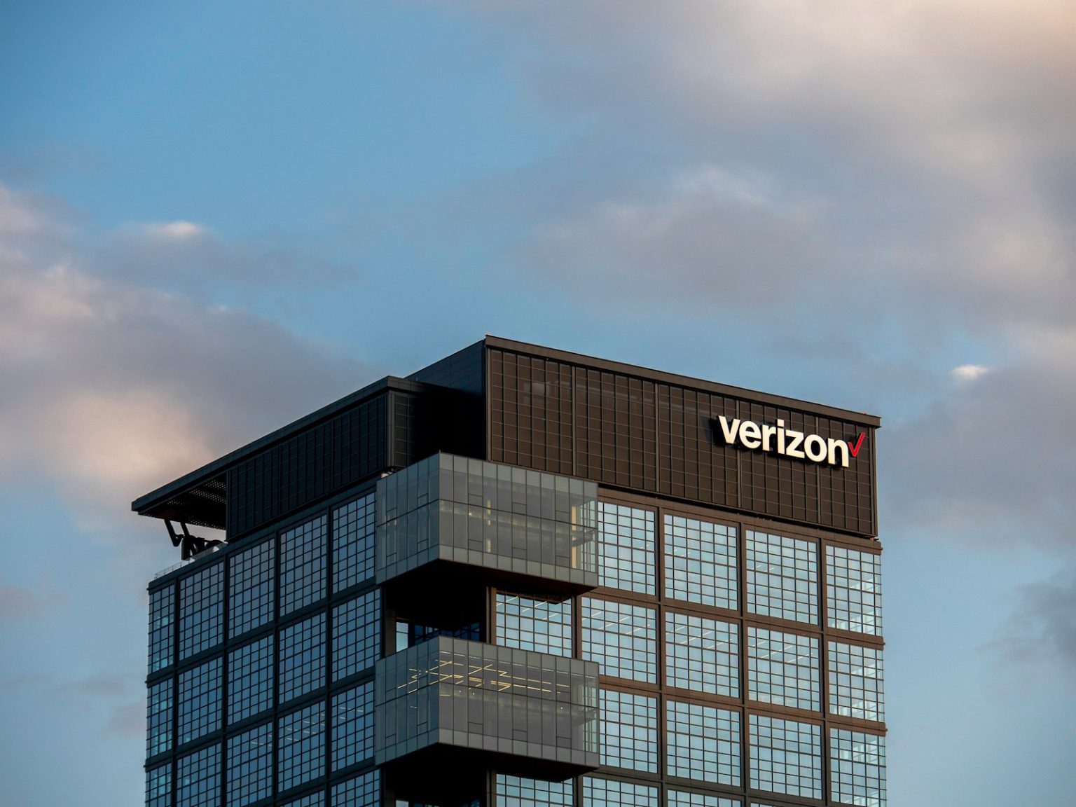 Santander Verizon