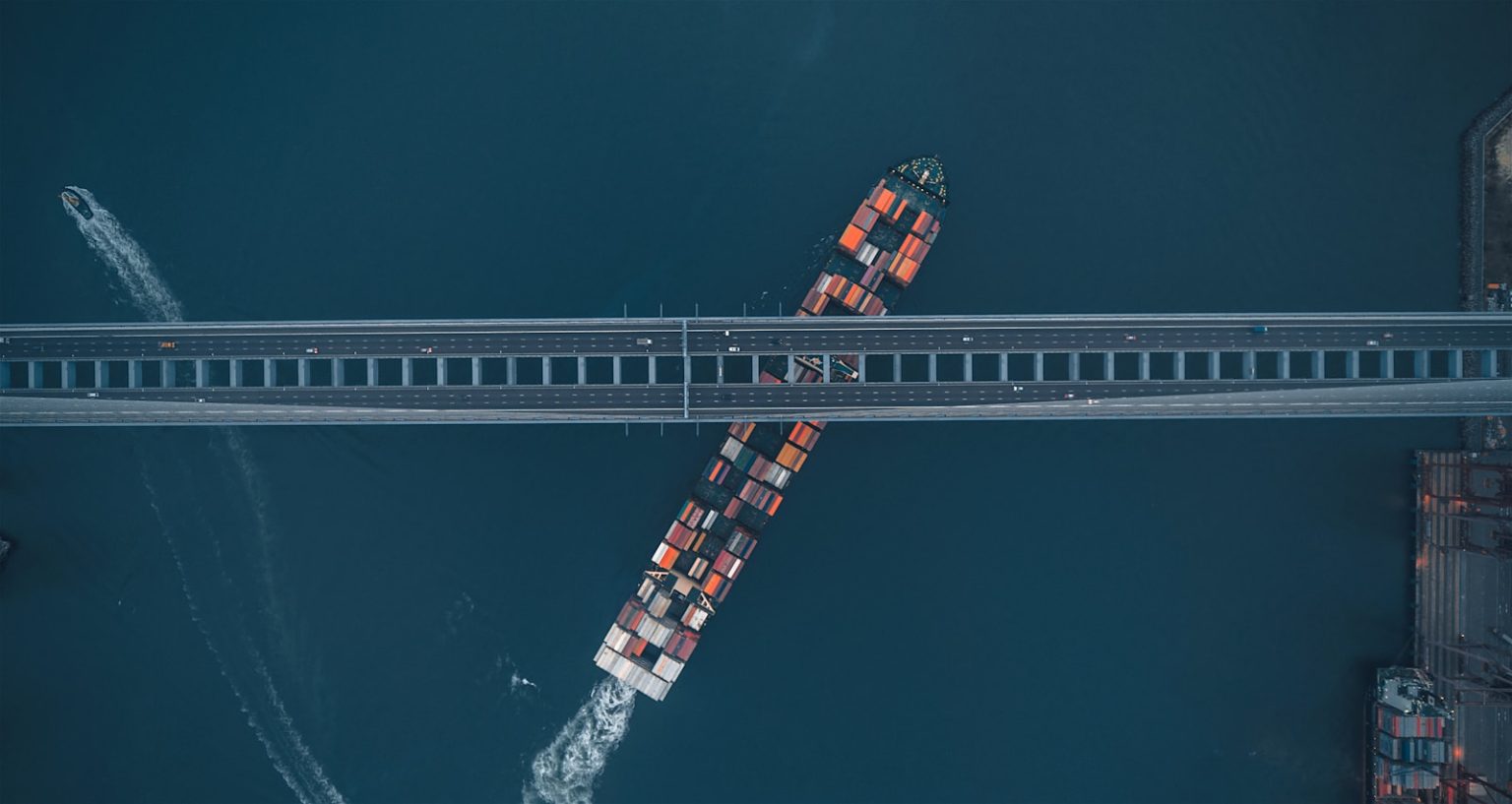 S&P Tariffs