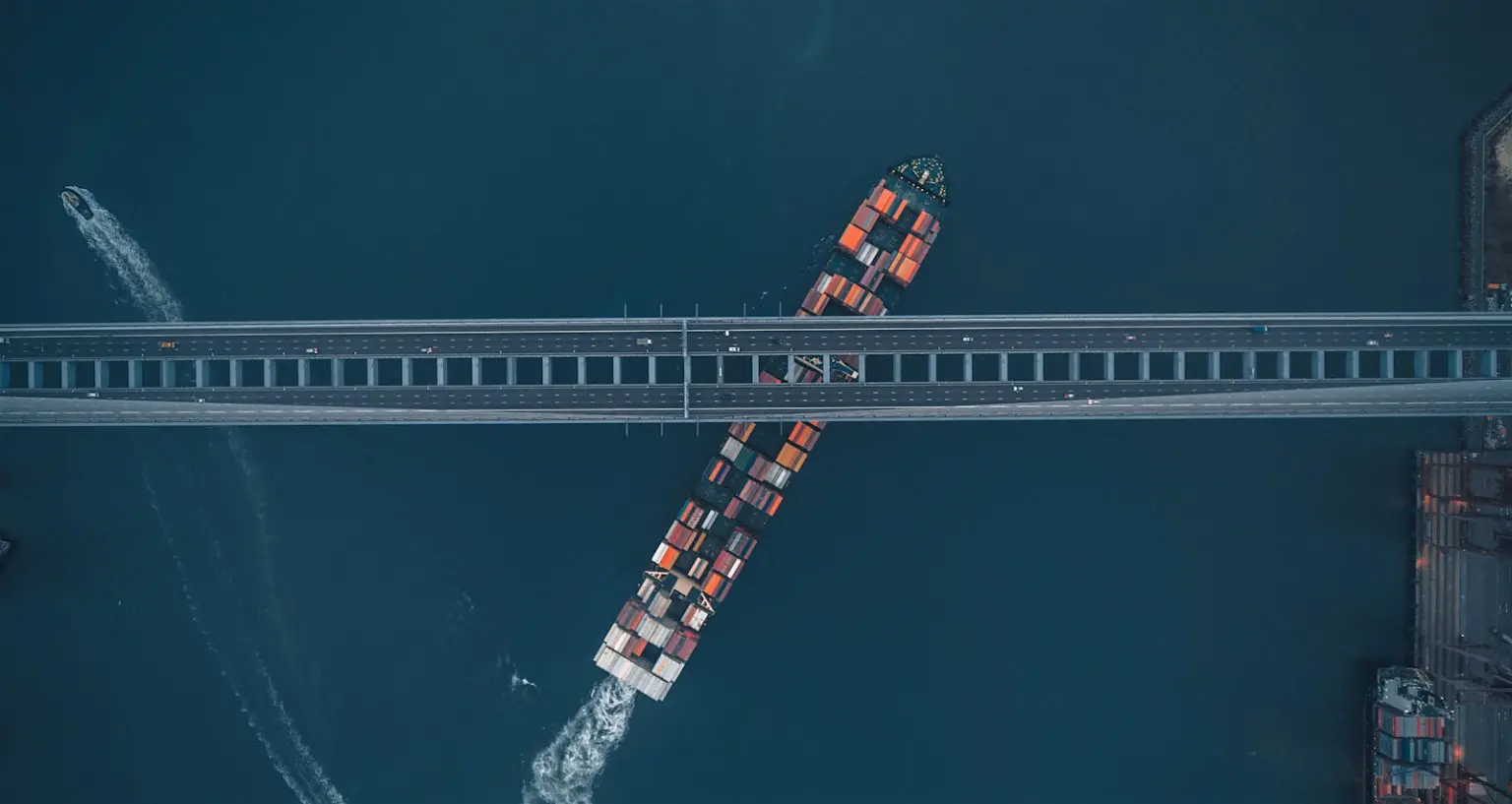 S&P Tariffs
