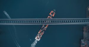 S&P Tariffs