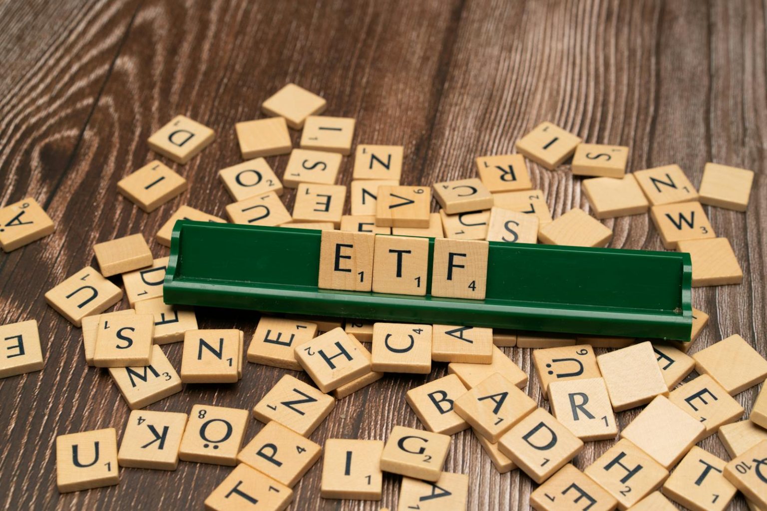 Sui ETF