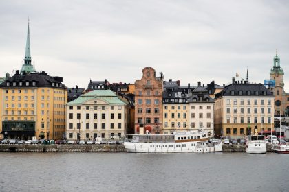 Sweden Cash