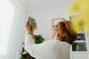 Unexpected Deposits