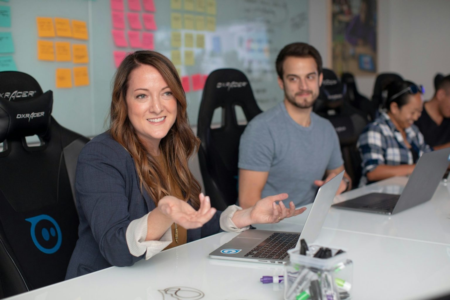 Women-led Startups