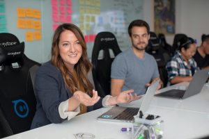 Women-led Startups