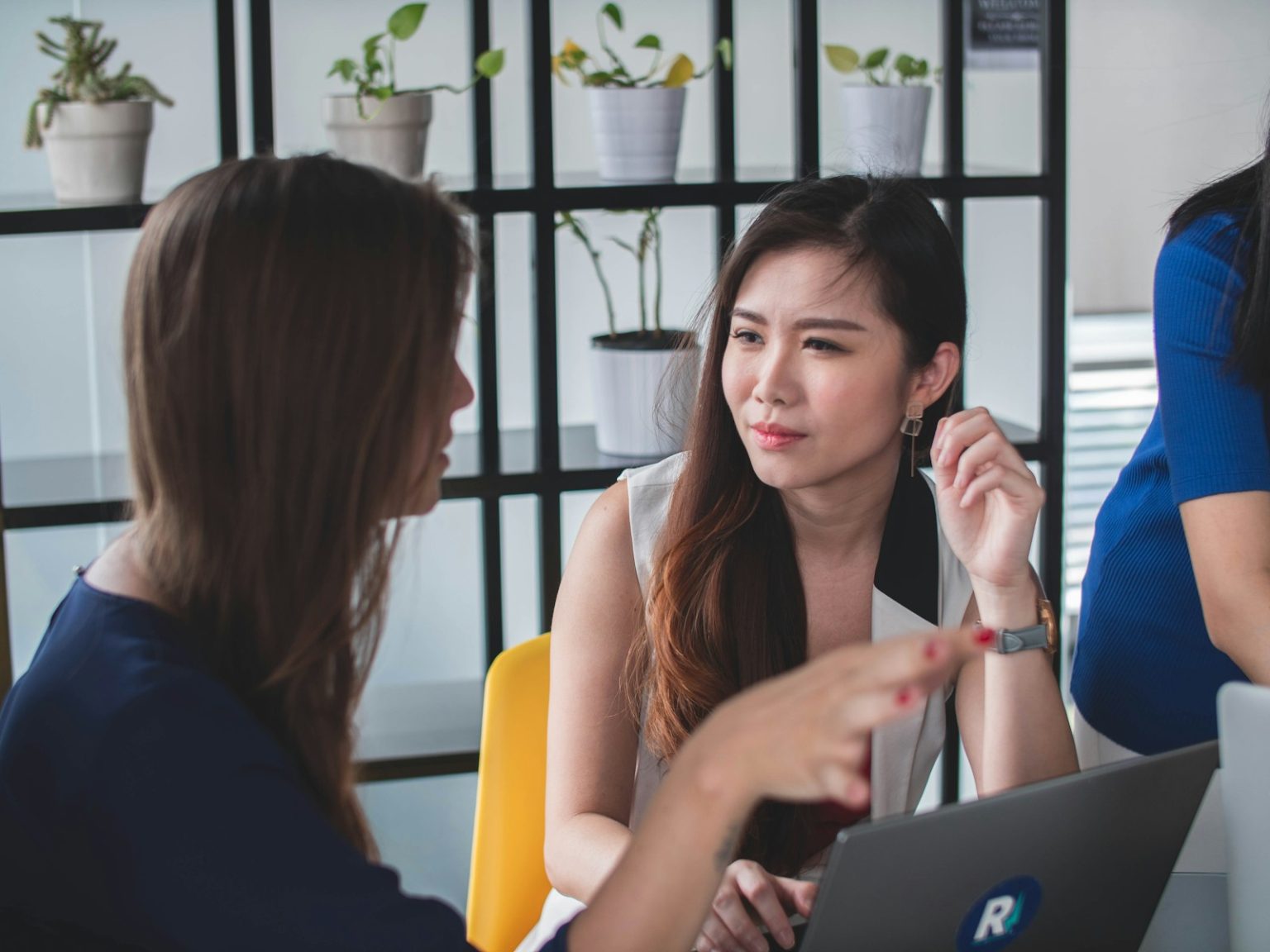 Women-led Ventures