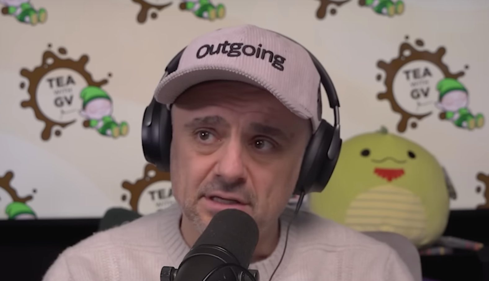 Why GaryVee’s Content Strategy Is Right and You’re Wrong Why GaryVee’s Content Strategy Is Right and You’re Wrong