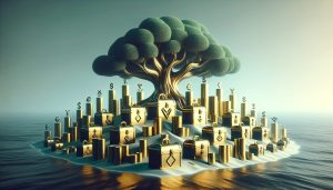 Vanguard ETFs