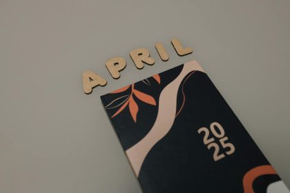 April Payments