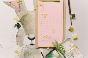 April payments
