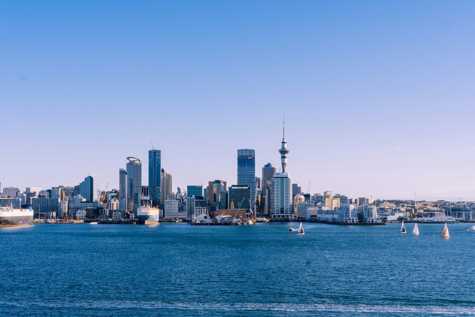 Auckland Innovation