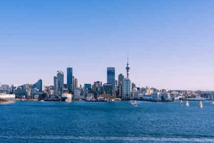 Auckland Innovation