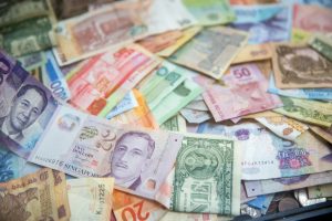 Australian dollar