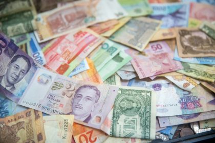 Australian dollar