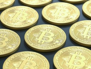 Bitcoin Dip