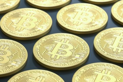 Bitcoin Dip