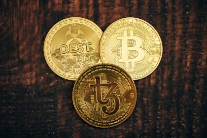 Bitcoin gain