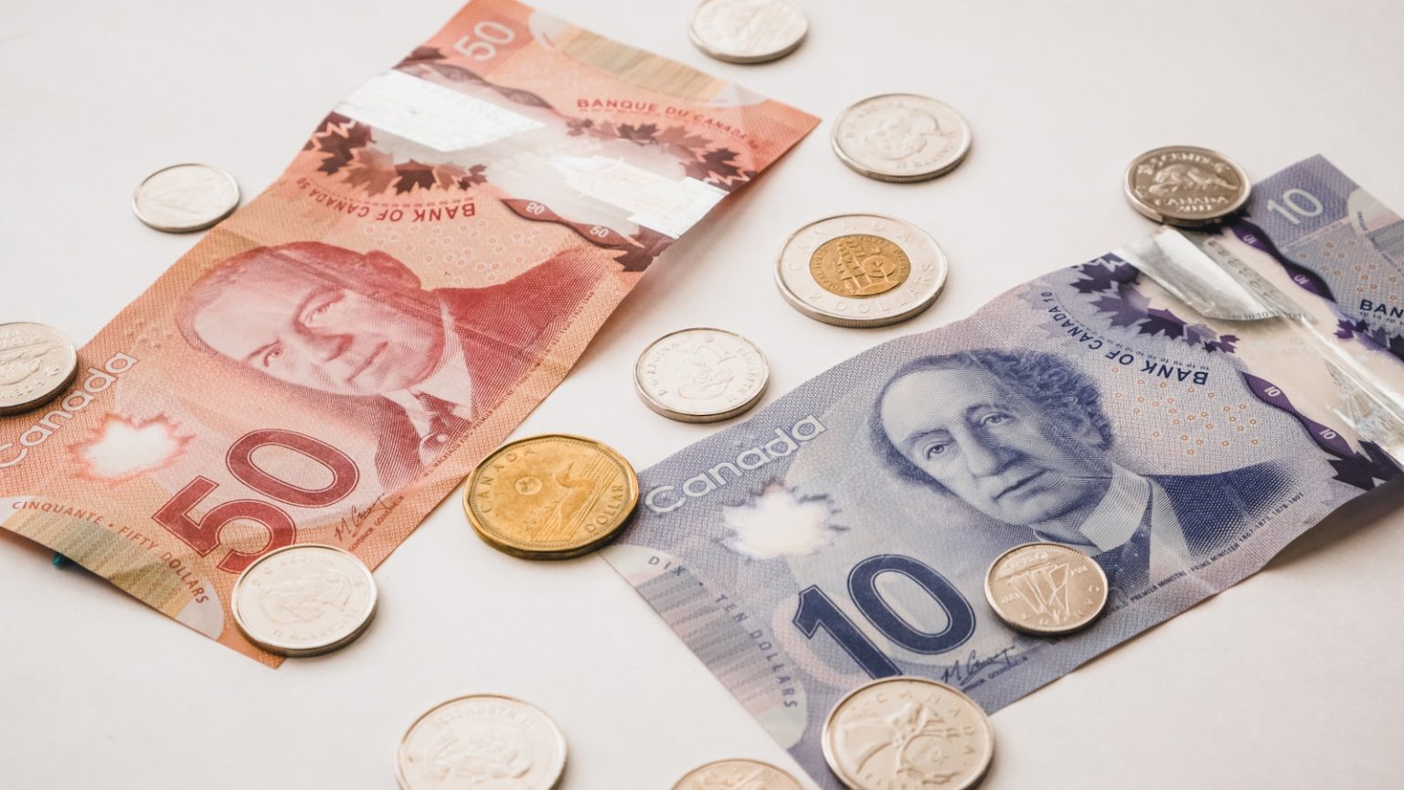 Canadian dollar