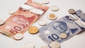 Canadian dollar