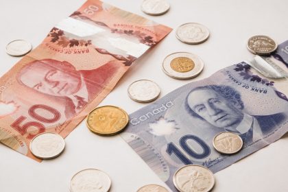 Canadian dollar