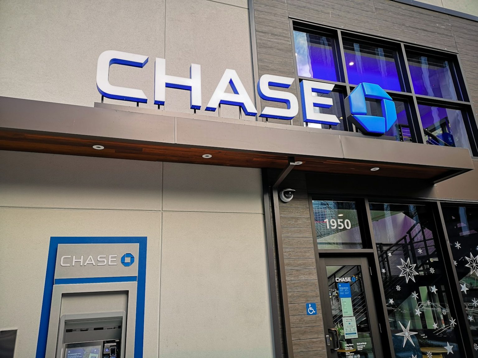 Chase Referrals