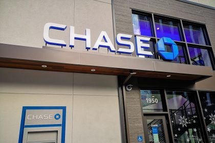 Chase Referrals