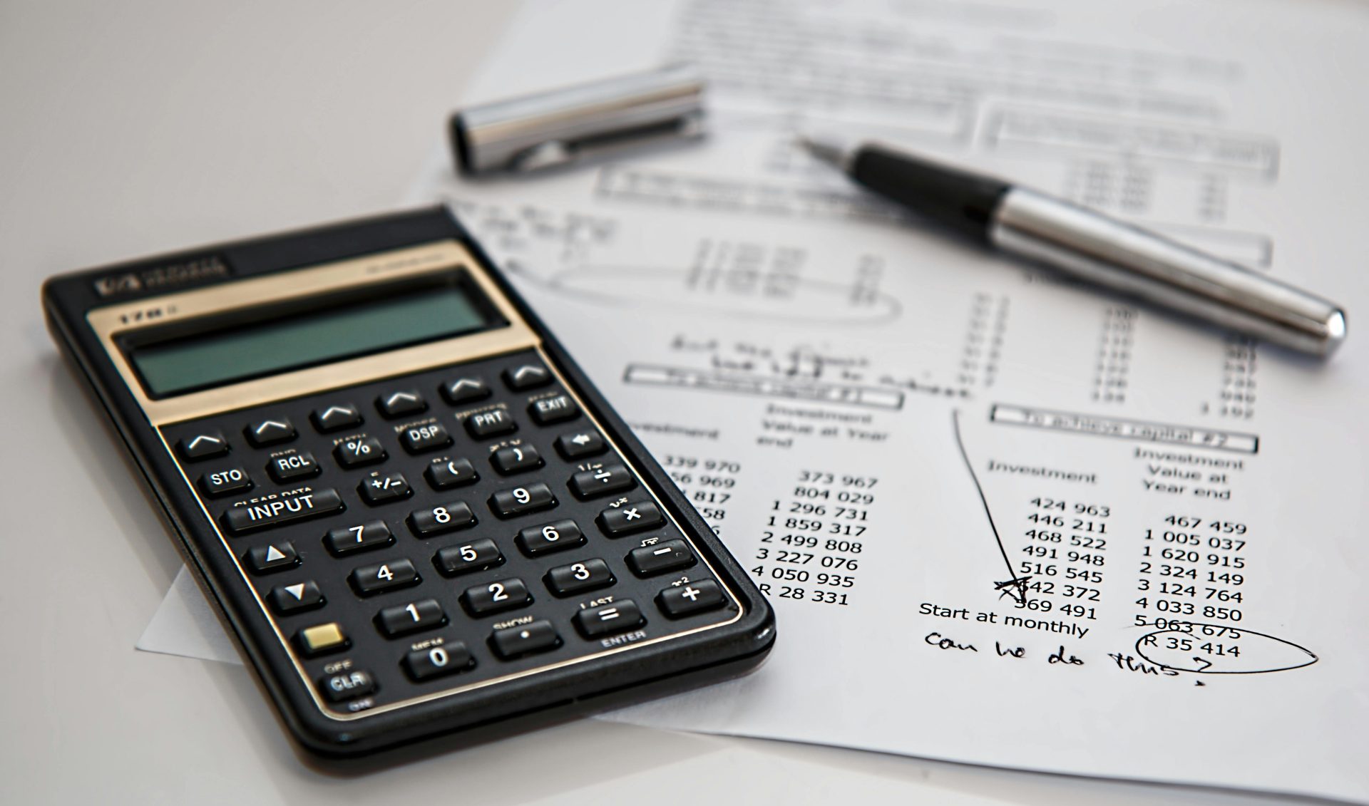 The role of loan in the administration of personal finances