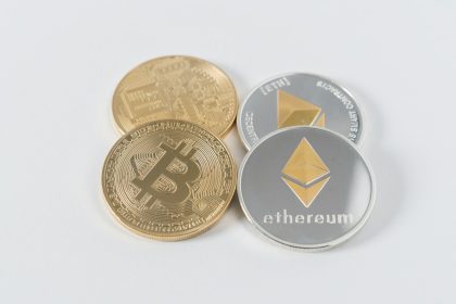 Crypto IRAs